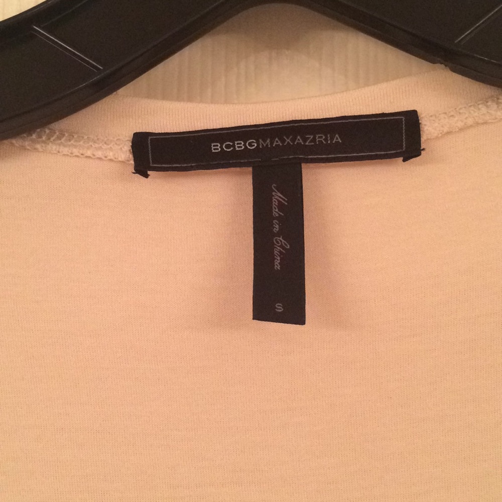 BCBGMaxAzria Top - Picture 2 of 3